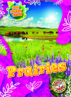Prairies (Our Planet Earth) By Karen Kenney Cover Image