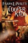 The Cooper Kids Adventure Series Cover Image
