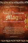 Small Business Magic: Survive and Succeed In Any Economy By Don Dewsnap Cover Image