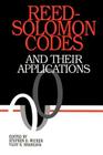 Reed-Solomon Codes and Their Applications Cover Image