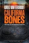 California Bones (Daniel Blackland #1) By Greg van Eekhout Cover Image