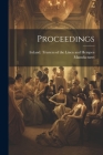 Proceedings By Ireland Trustees of the Linen and He (Created by) Cover Image