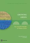 Growing Green: The Economic Benefits of Climate Action (Europe and Central Asia Reports) Cover Image