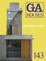 GA Houses 143 By ADA Edita Tokyo Cover Image