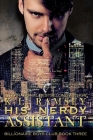 His Nerdy Assistant (Billionaire Boys Club #3) By K. L. Ramsey Cover Image