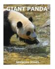 Giant Panda By Spencer Jones Cover Image