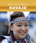 Navajo (Spotlight on Native Americans) By Amarie Kyle Cover Image