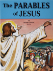 The Parables of Jesus By Lawrence G. Lovasik Cover Image