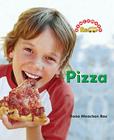 Pizza (Benchmark Rebus What's Cooking?) Cover Image