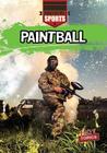 Paintball (Daredevil Sports) Cover Image