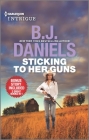 Sticking to Her Guns & Secret Weapon Spouse Cover Image