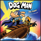 Dog Man 2024 Square By Browntrout (Created by) Cover Image