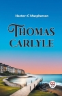 Thomas Carlyle Cover Image