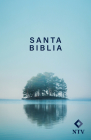 Santa Biblia Ntv, Edición Premio Y Regalo (Tapa Rústica) Cover Image