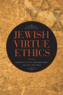 Jewish Virtue Ethics Cover Image