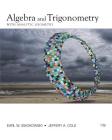 Bundle: Algebra and Trigonometry with Analytic Geometry, 13th + Webassign Printed Access Card for Swokowski/Cole's Algebra and Trigonometry with Analy By Earl W. Swokowski, Jeffery A. Cole Cover Image