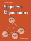 Perspectives on Biogeochemistry Cover Image