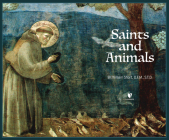 Saints and Animals By Br William J. Short Ofm Stl Std, Br William J. Short Ofm Stl Std (Read by) Cover Image