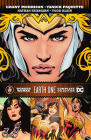 Wonder Woman: Earth One Complete Collection By Grant Morrison, Yanick Paquette (Illustrator) Cover Image