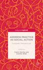 Address Practice as Social Action: European Perspectives By C. Norrby (Editor), C. Wide (Editor) Cover Image