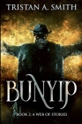 A Web Of Stories (Bunyip Book 2) Cover Image
