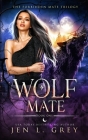 Wolf Mate Cover Image