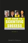 Road to Scientific Success, The: Inspiring Life Stories of Prominent Researchers (Volume 2) By Deborah D. L. Chung (Editor) Cover Image
