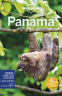 Lonely Planet Panama 8 (Travel Guide) Cover Image