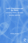 Local Government and the States: Autonomy, Politics, and Policy By David R. Berman Cover Image