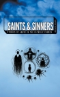 Saints and Sinners: The Untold Stories of Abuse in the catholic church By Sophia Fairview Cover Image
