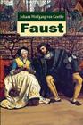 Faust By Johann Wolfgang Von Goethe Cover Image