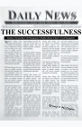 The Successfulness Cover Image