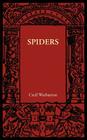 Spiders By Cecil Warburton Cover Image