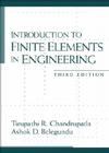 Introduction to Finite Elements in Engineering Cover Image