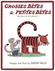 Grosses Betes & Petites Betes (Big Beasts and Little Beasts): Big Beasts and Little Beasts Cover Image