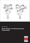Neue Theorie Und Berechnung Der Kreiselrader Cover Image