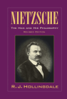 Nietzsche: The Man and His Philosophy By R. J. Hollingdale Cover Image