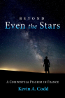 Beyond Even the Stars Cover Image