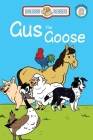 Gus the Goose By Linda Davis Cover Image