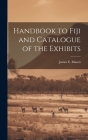 Handbook to Fiji and Catalogue of the Exhibits By James E. Mason Cover Image