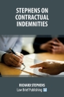 Stephens on Contractual Indemnities Cover Image