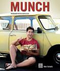 Munch By Hein Scholtz Cover Image