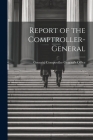 Report of the Comptroller-General Cover Image
