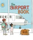 The Airport Book By Lisa Brown Cover Image