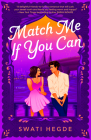 Match Me If You Can: A Novel Cover Image