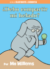 ¿Debo compartir mi helado?-An Elephant and Piggie Book, Spanish Edition By Mo Willems Cover Image
