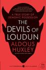The Devils of Loudun By Aldous Huxley Cover Image