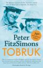 Tobruk By Peter Fitzsimons Cover Image