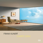 Frank Kunert: Carpe Diem By Frank Kunert (Photographer), Peter Lindhorst (Text by (Art/Photo Books)) Cover Image