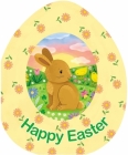 Happy Easter By Emily Emerson (Illustrator), Zondervan Cover Image